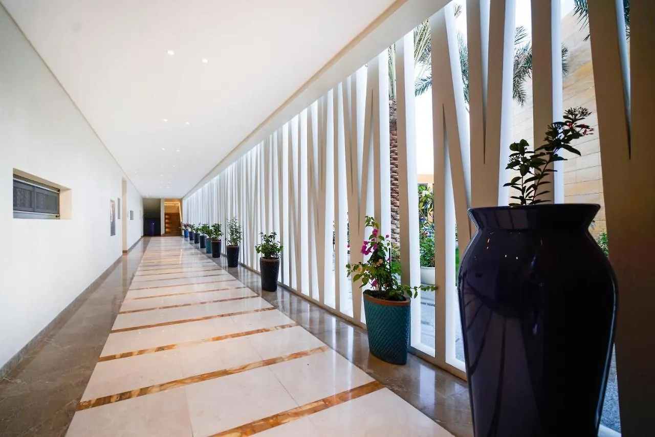 Vivienda Hotel Villas, Djedda