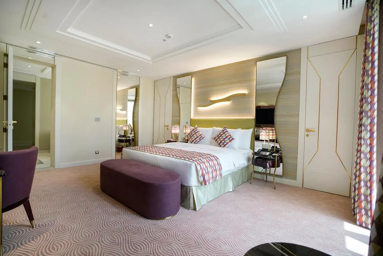 Vivienda Hotel Villas, Djedda