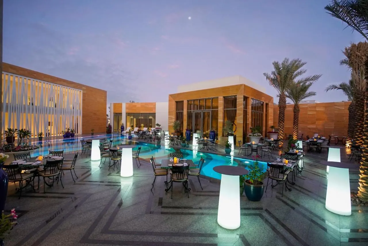 Vivienda Hotel Villas, Djedda