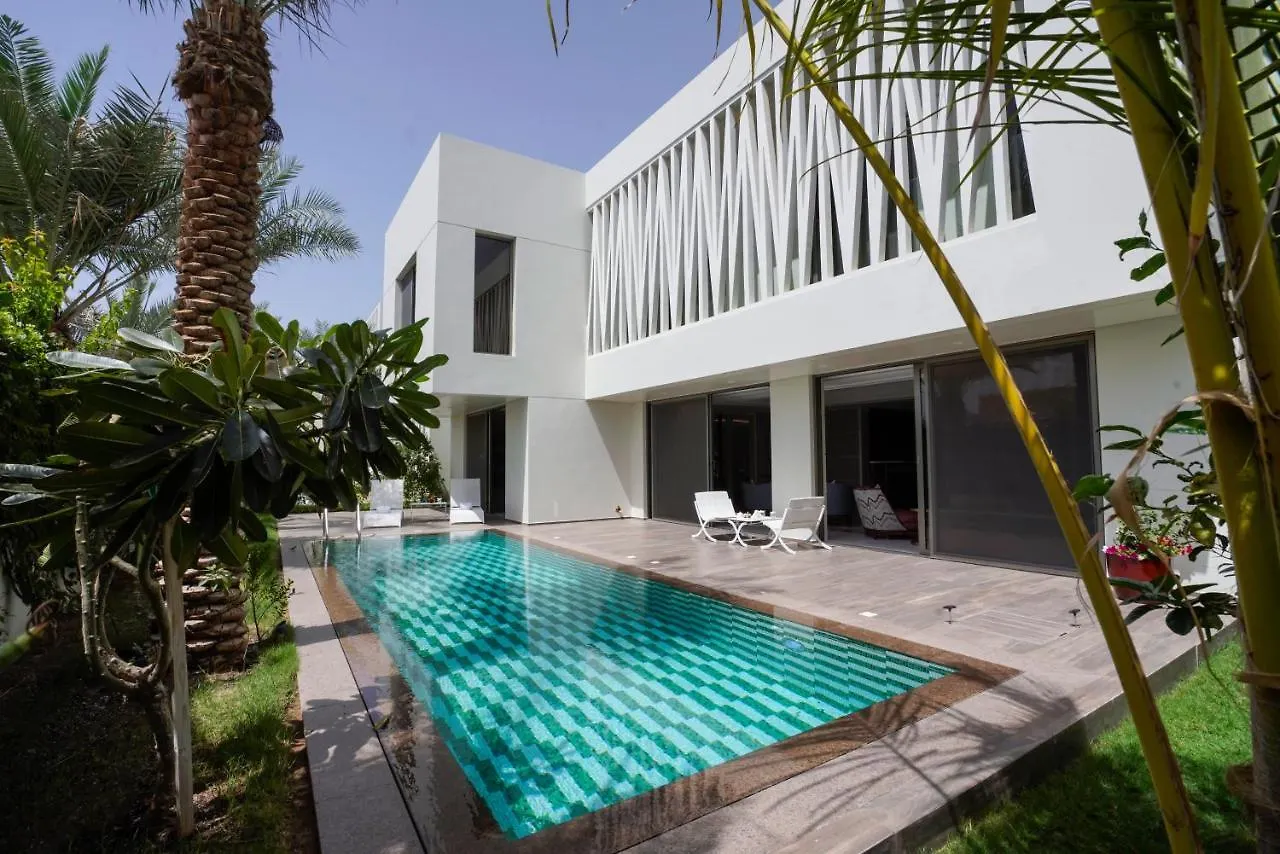 Vivienda Hotel Villas, Djedda Saoedi-Arabië