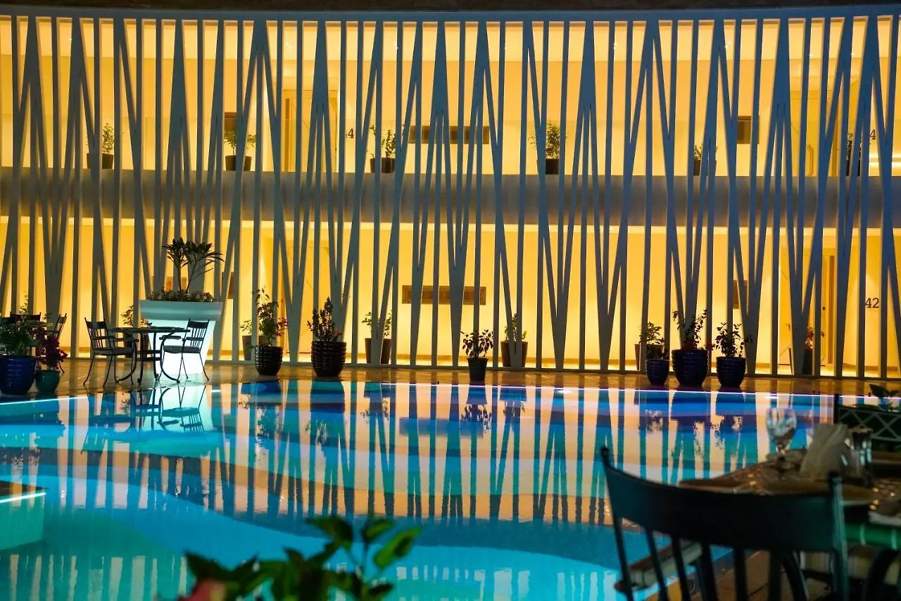 Vivienda Hotel Villas, Djedda