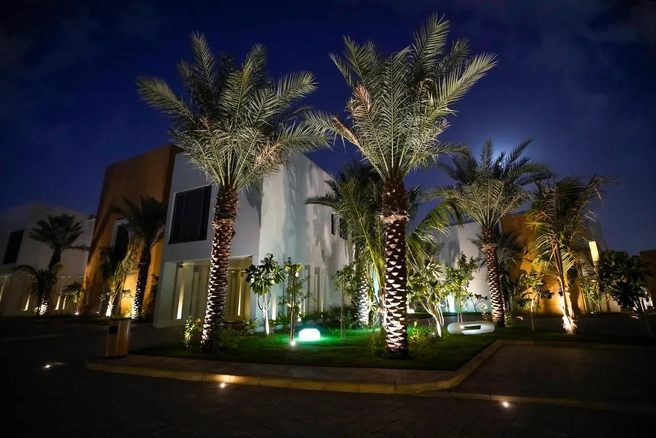 Vivienda Hotel Villas, Djedda