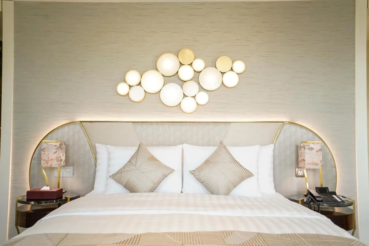 Vivienda Hotel Villas, Djedda