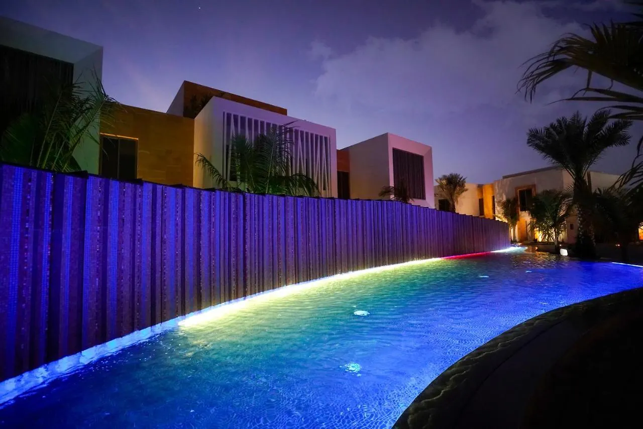 Vivienda Hotel Villas, Djedda Saoedi-Arabië