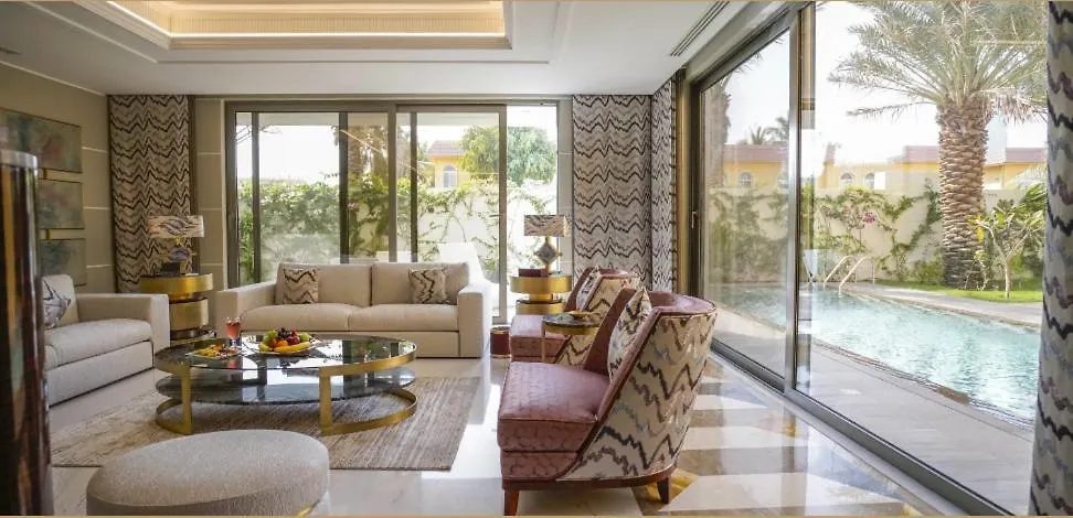 Vivienda Hotel Villas, جدة