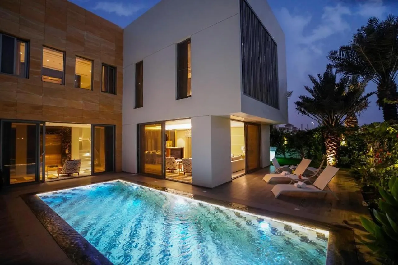 Vivienda Hotel Villas, جدة 5*,