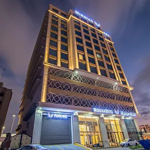 **** فندق Mirnian المملكة العربية السعودية