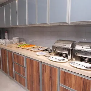 *** شقة فندقية الراحة للوحدات السكنية المملكة العربية السعودية
