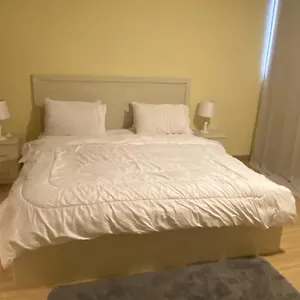  شقة شقة غرفتين نوم وصالة ومطبخ - 2 Bedroom المملكة العربية السعودية