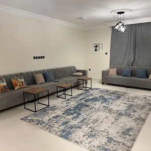  بيت للعطل Almansour Laxury Apartements المملكة العربية السعودية
