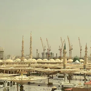 https://taiba-arac-suites.medinahotel.net
