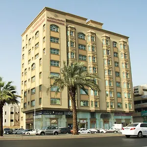 الرابطة الفندقية للشقق الفندقية جدة